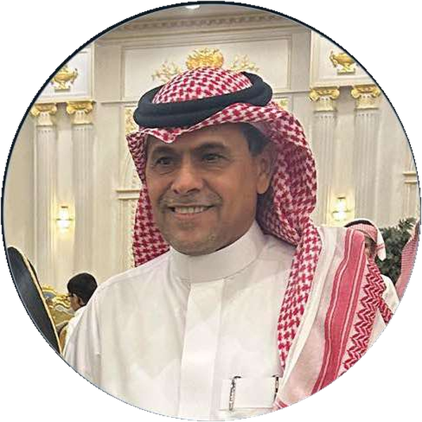 Abdullah Al-Sheikhi