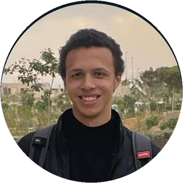 Mahmoud Redwan