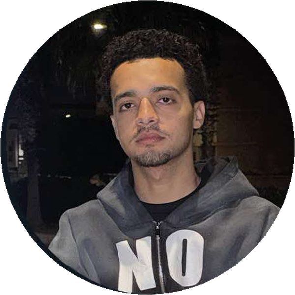 Ziad Abdelhakim